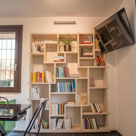 Apollo Suites Lecce Luaran gambar