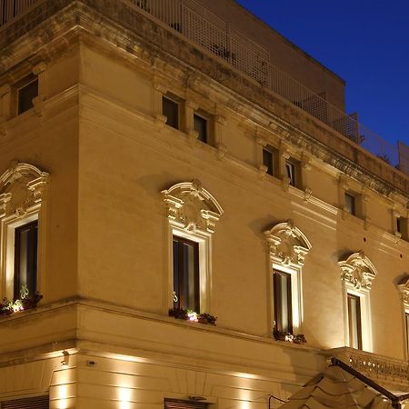 Apollo Suites Lecce Luaran gambar