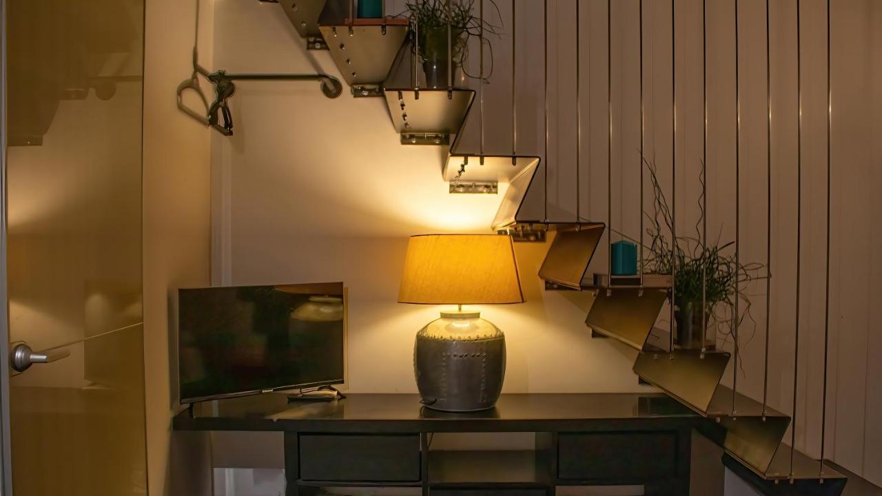 Apollo Suites Lecce Luaran gambar