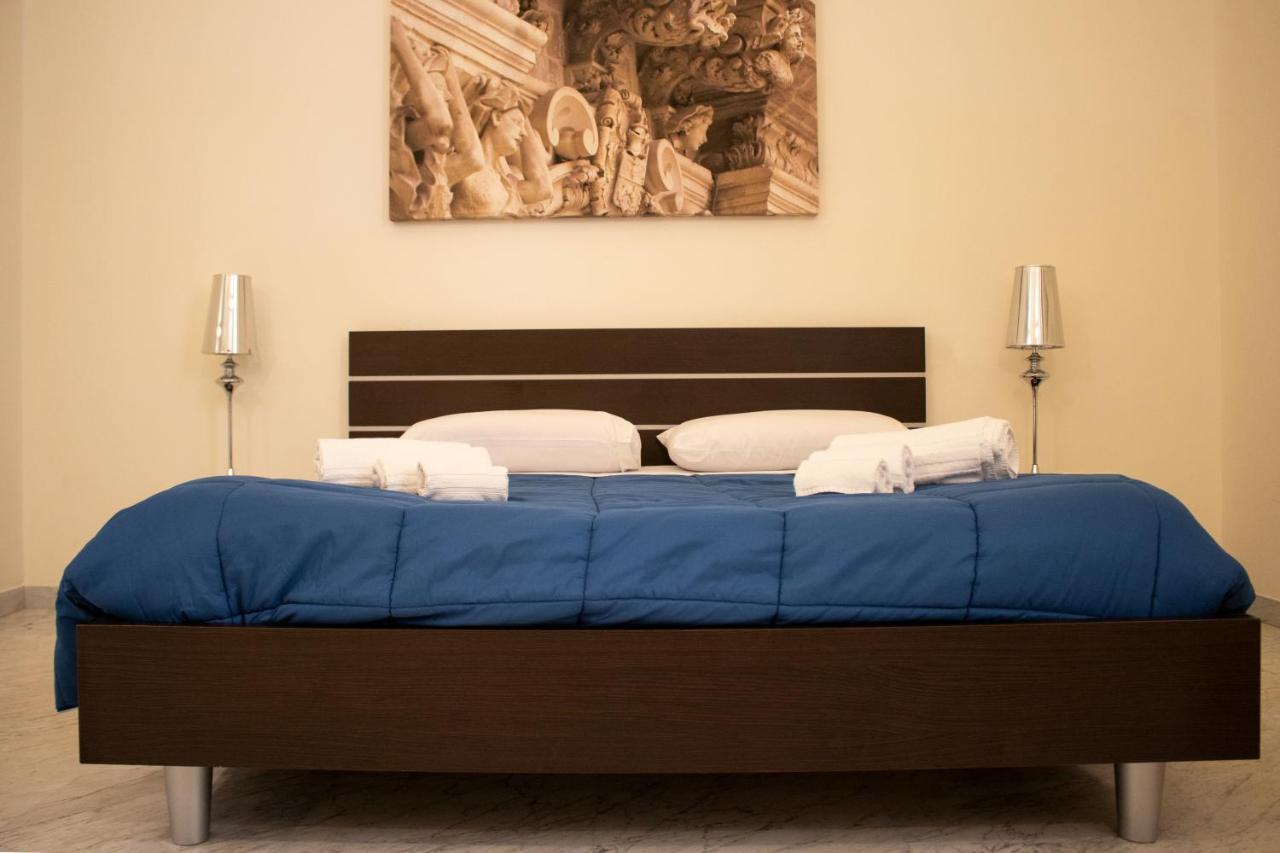 Apollo Suites Lecce Luaran gambar