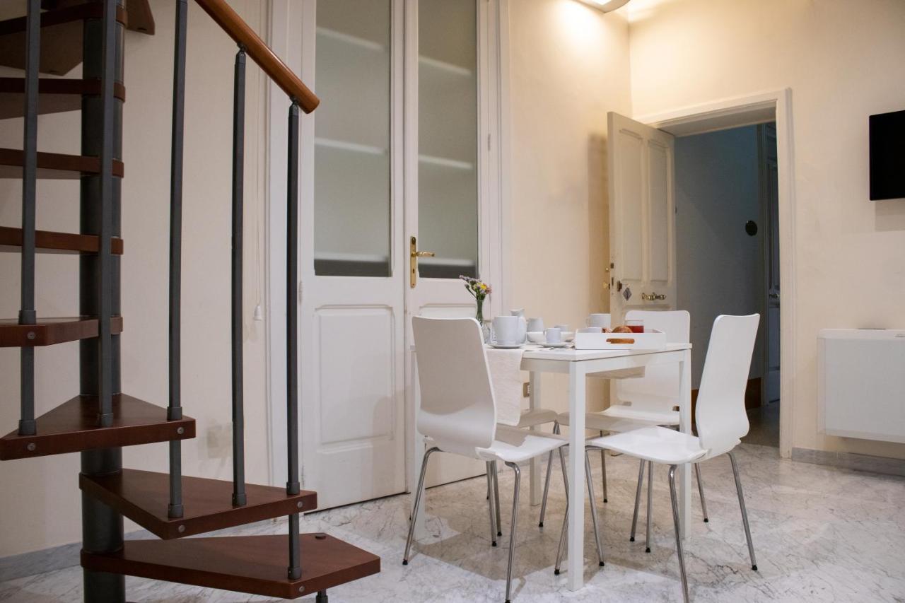 Apollo Suites Lecce Luaran gambar