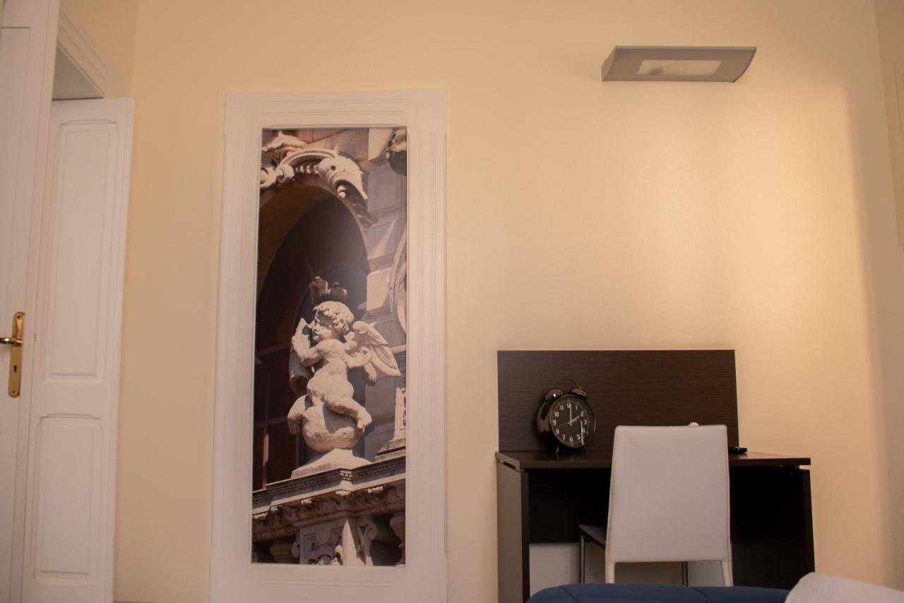 Apollo Suites Lecce Luaran gambar