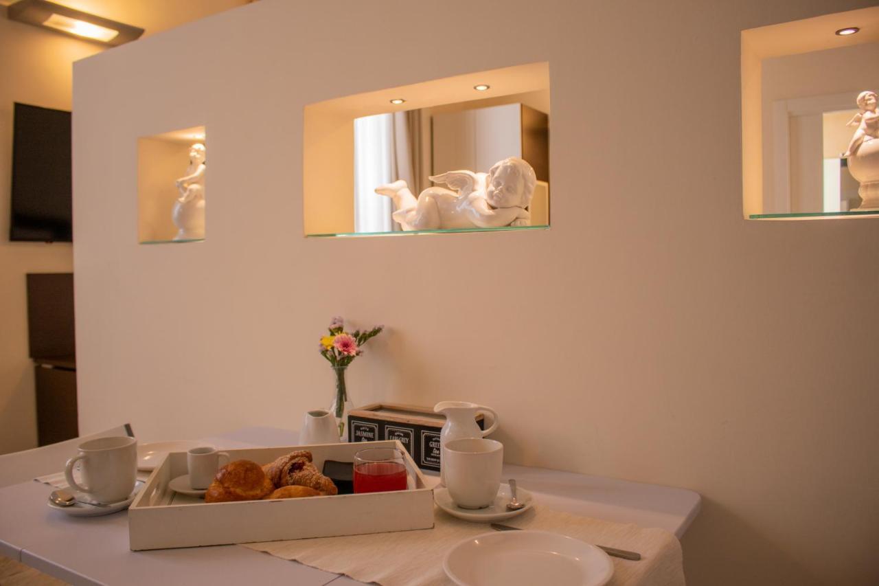 Apollo Suites Lecce Luaran gambar