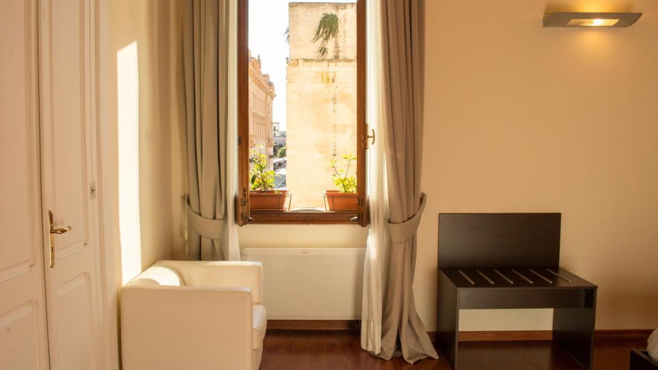 Apollo Suites Lecce Luaran gambar