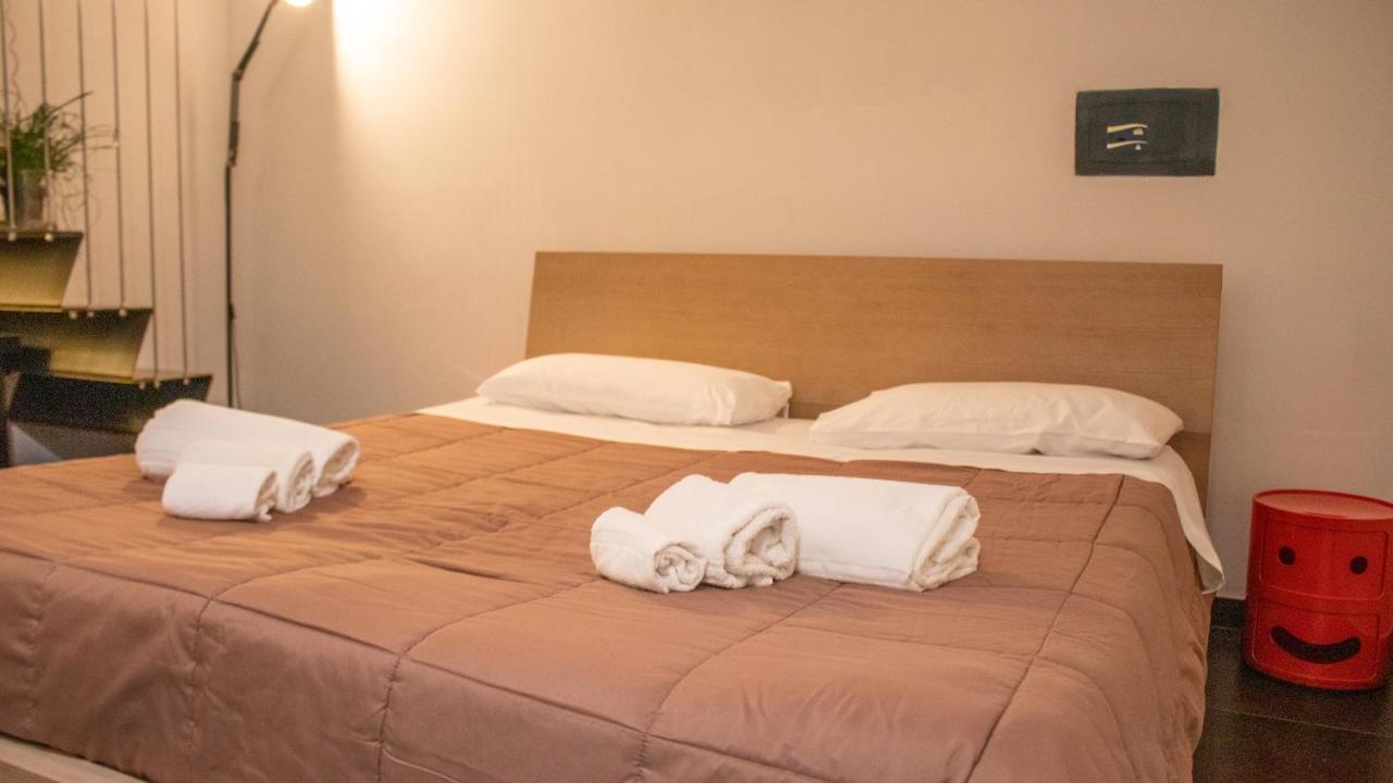 Apollo Suites Lecce Luaran gambar
