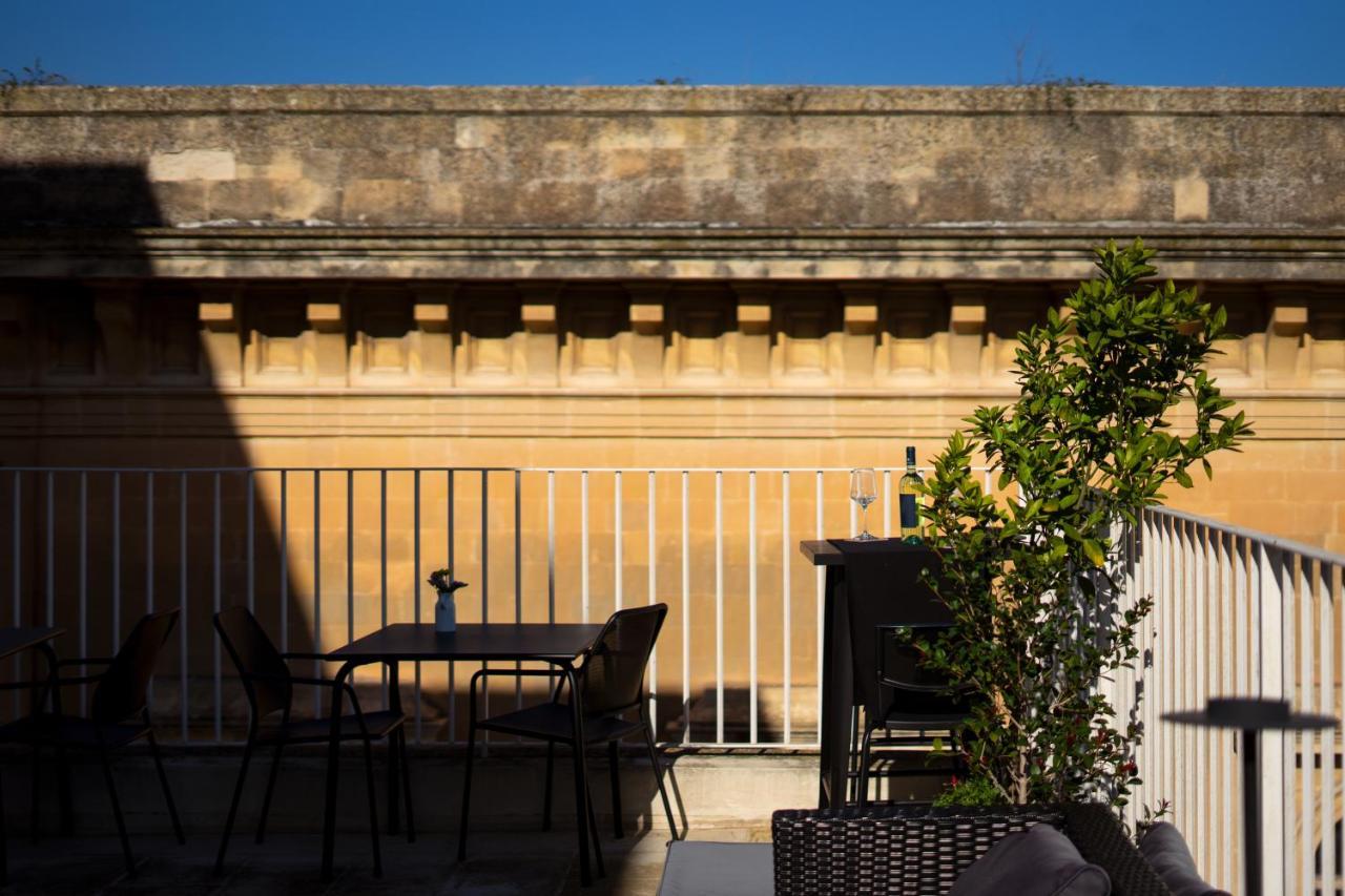 Apollo Suites Lecce Luaran gambar