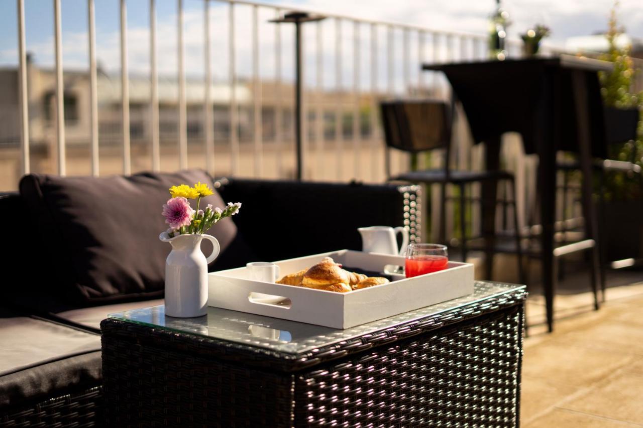 Apollo Suites Lecce Luaran gambar
