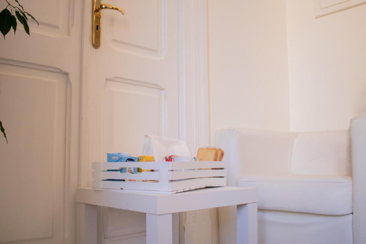 Apollo Suites Lecce Luaran gambar