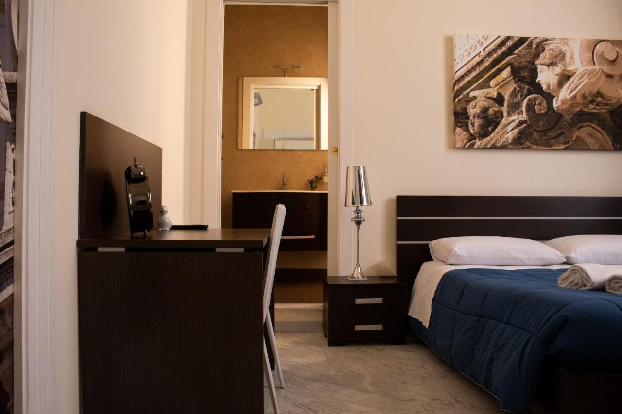 Apollo Suites Lecce Luaran gambar
