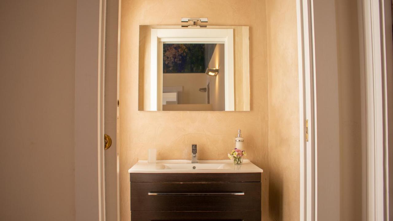 Apollo Suites Lecce Luaran gambar