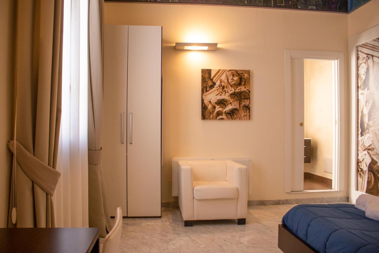 Apollo Suites Lecce Luaran gambar