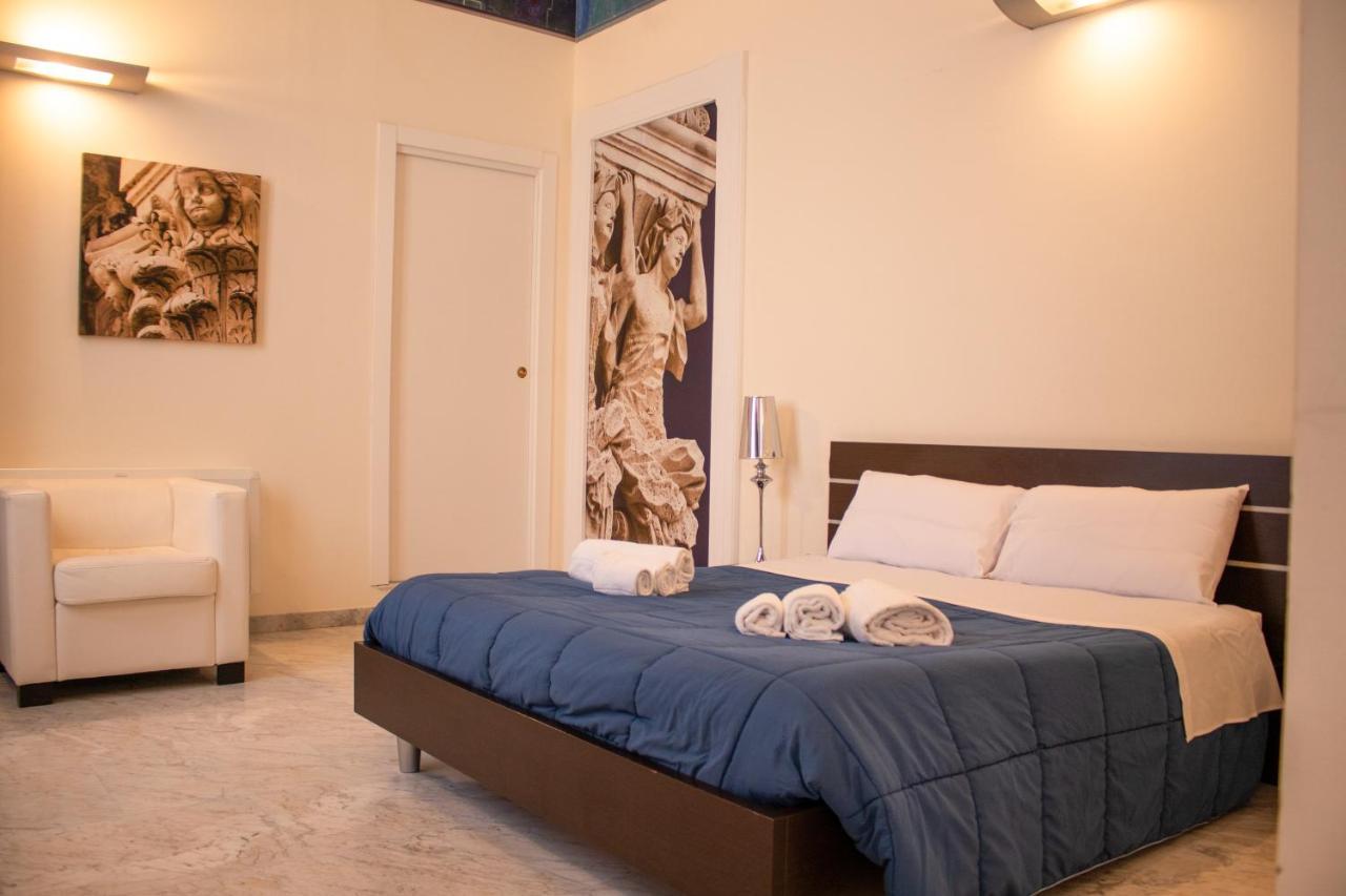 Apollo Suites Lecce Luaran gambar