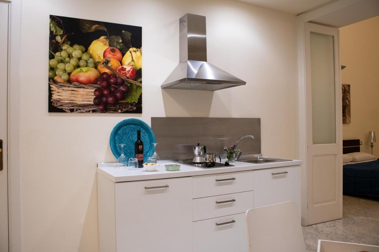 Apollo Suites Lecce Luaran gambar