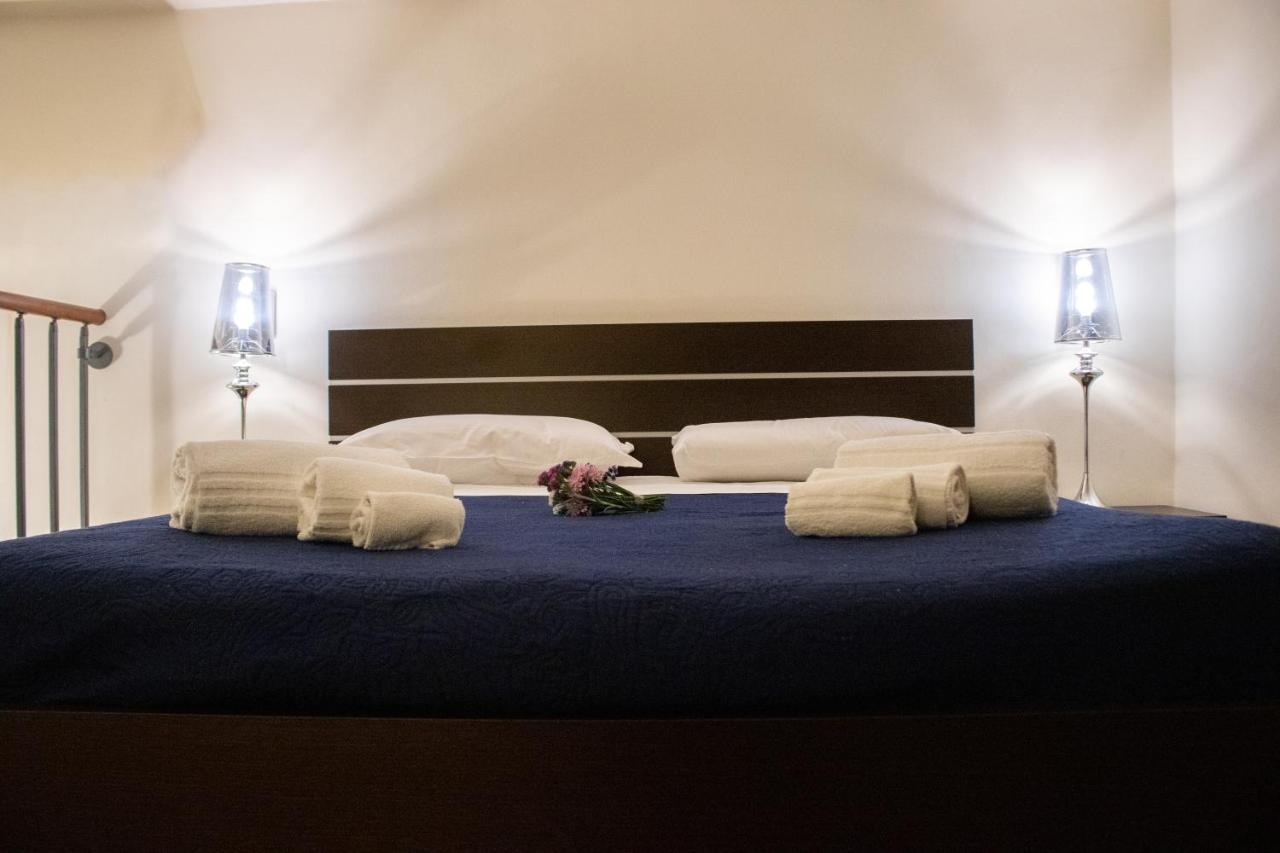 Apollo Suites Lecce Luaran gambar