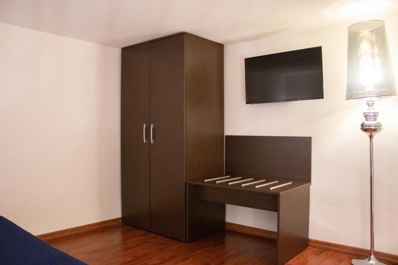 Apollo Suites Lecce Luaran gambar