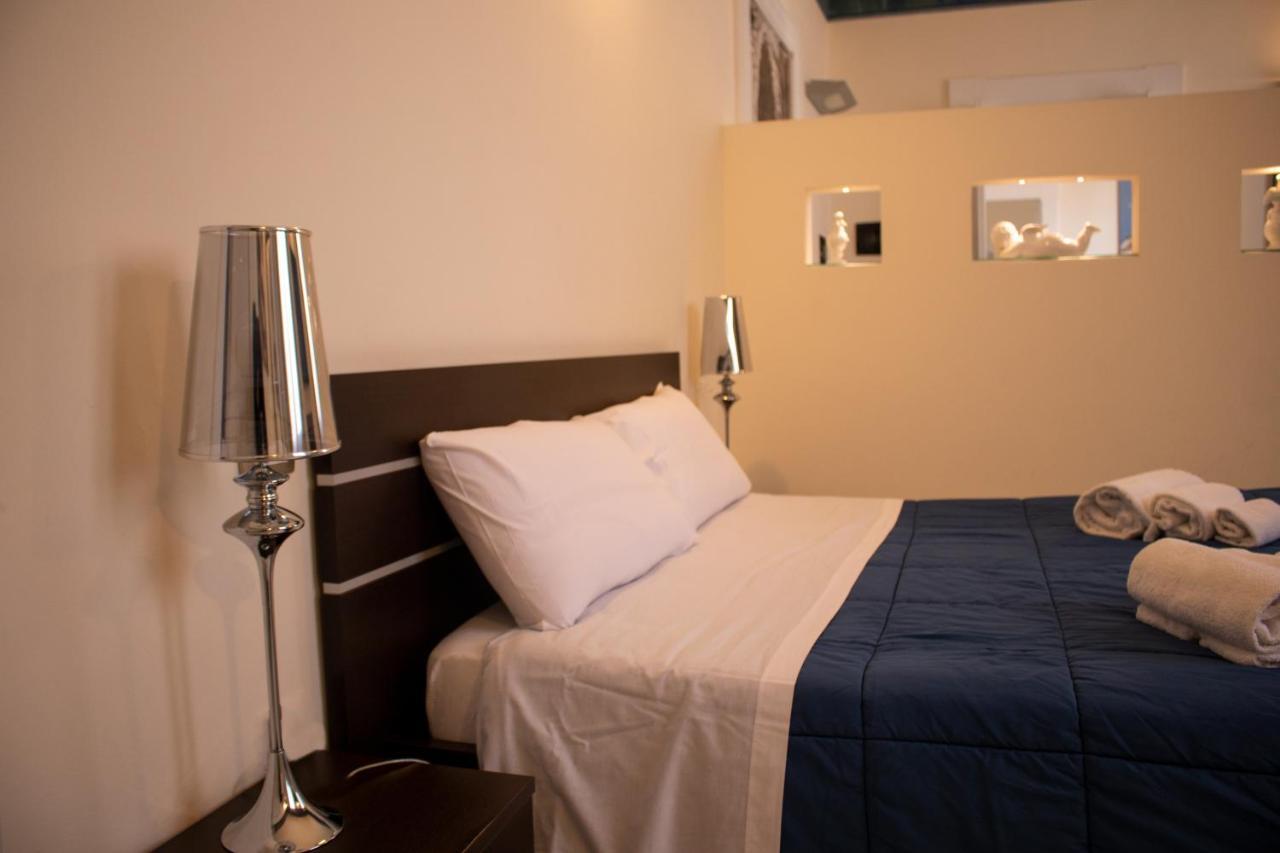Apollo Suites Lecce Luaran gambar