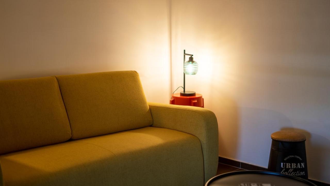 Apollo Suites Lecce Luaran gambar