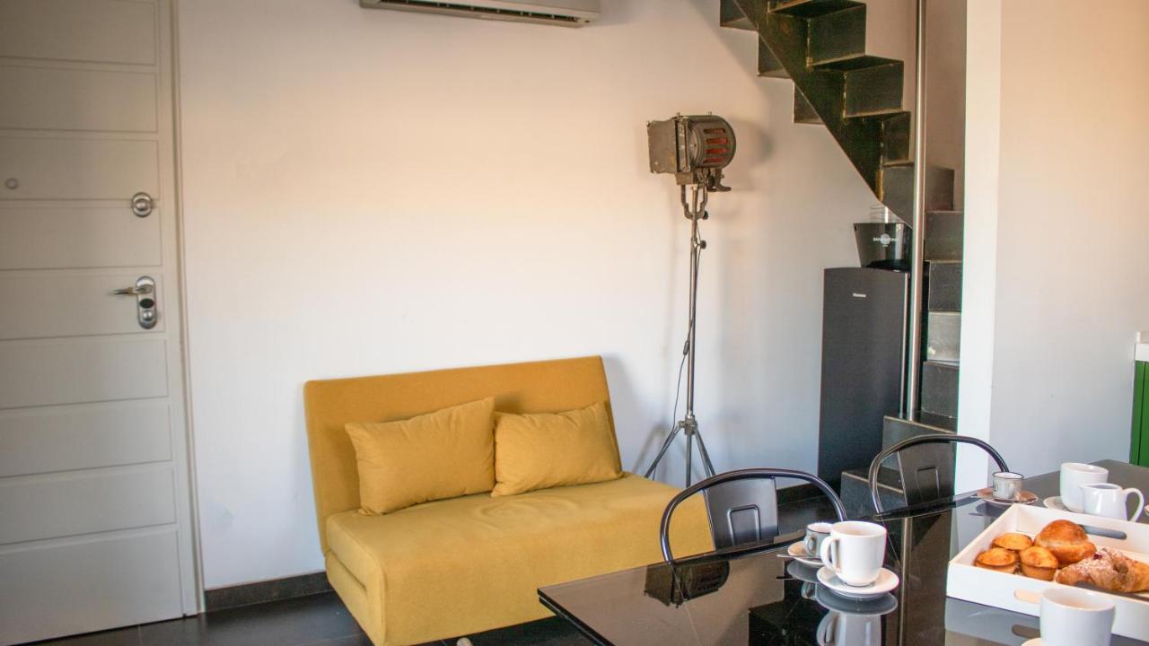 Apollo Suites Lecce Luaran gambar