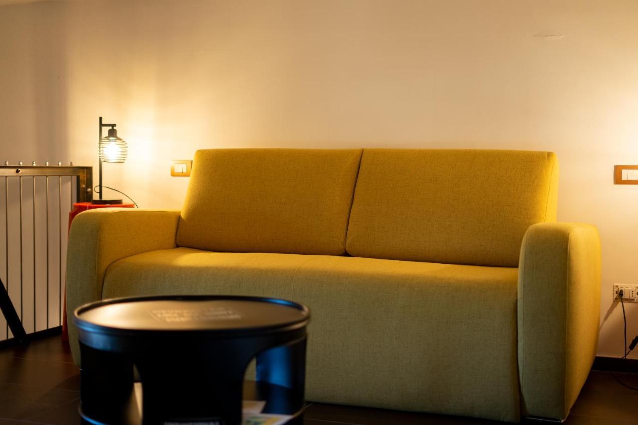 Apollo Suites Lecce Luaran gambar