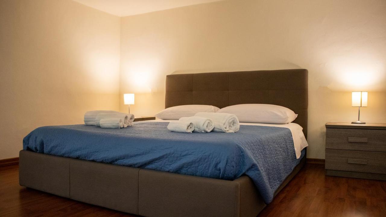 Apollo Suites Lecce Luaran gambar