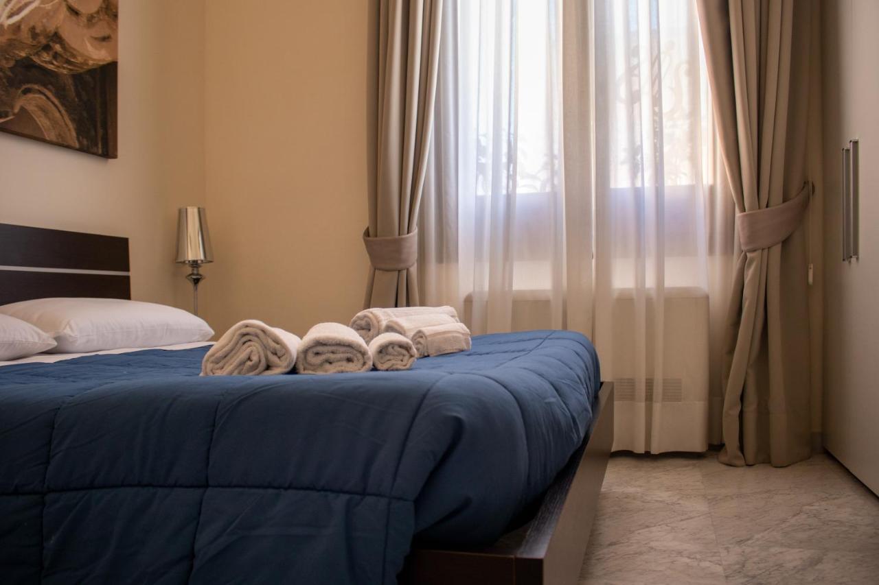 Apollo Suites Lecce Luaran gambar
