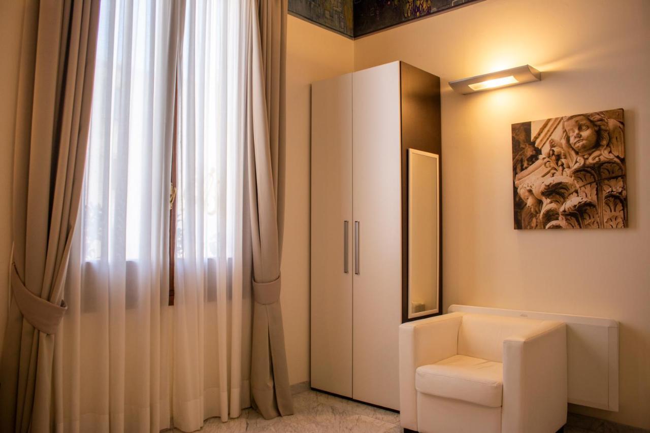 Apollo Suites Lecce Luaran gambar