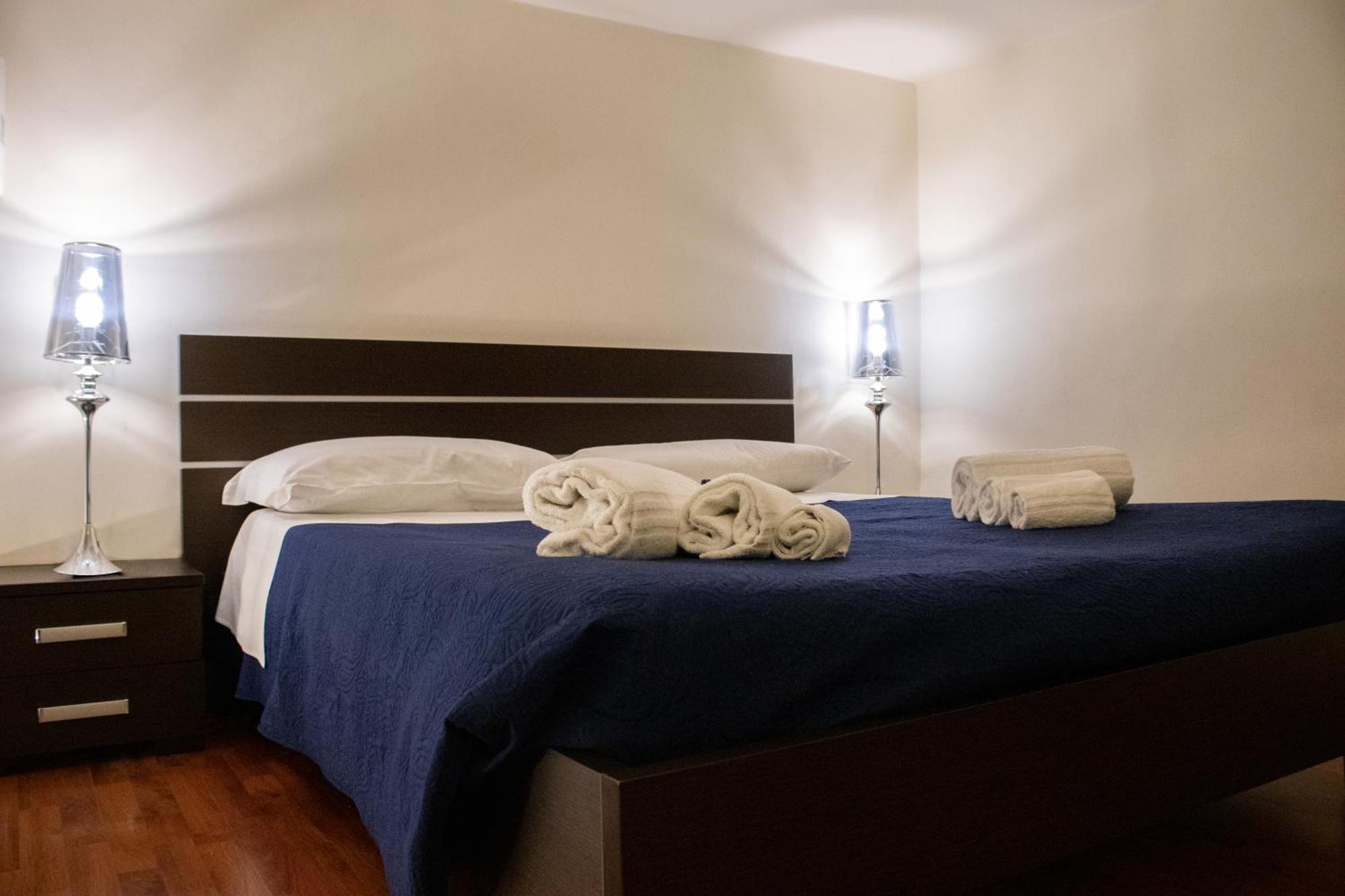 Apollo Suites Lecce Luaran gambar
