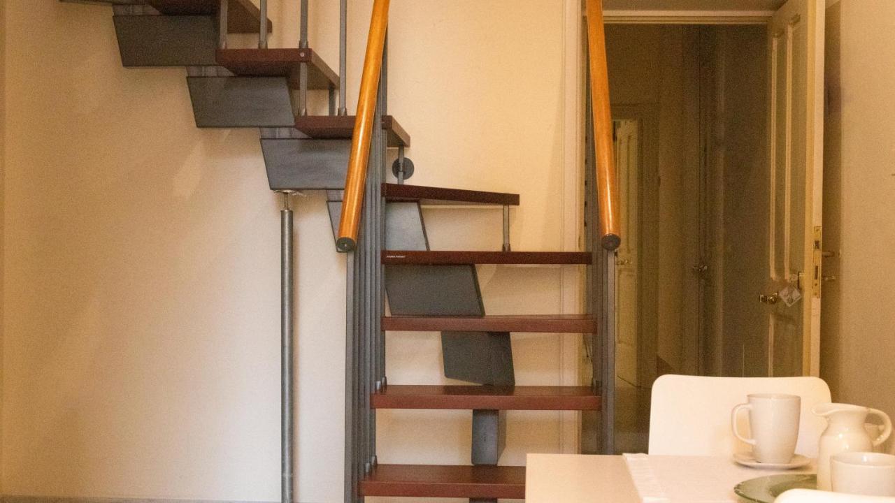 Apollo Suites Lecce Luaran gambar
