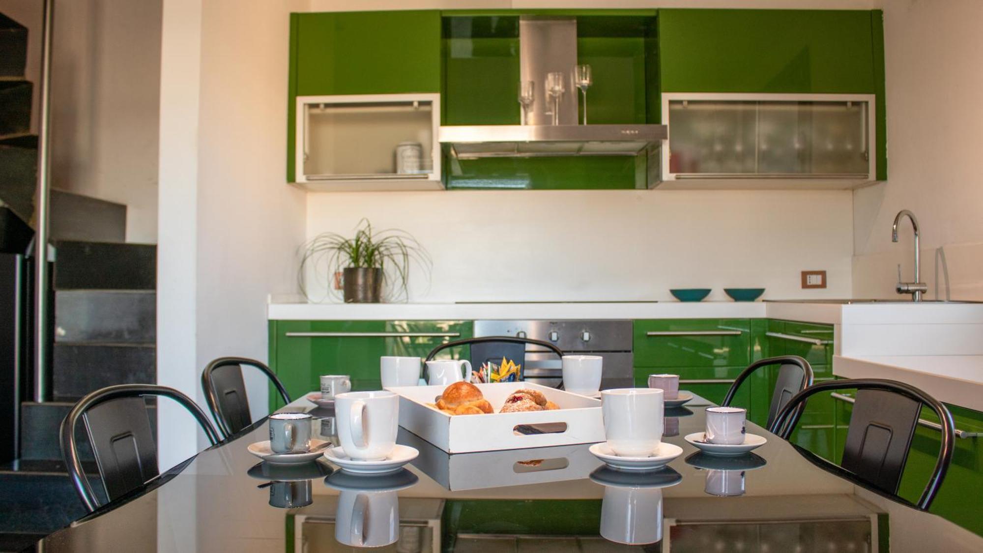 Apollo Suites Lecce Luaran gambar