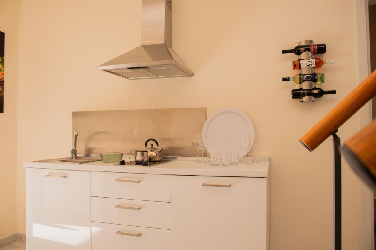 Apollo Suites Lecce Luaran gambar