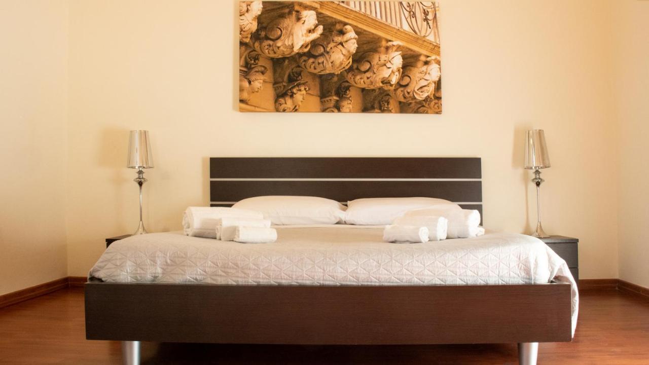 Apollo Suites Lecce Luaran gambar