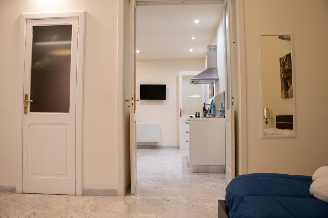Apollo Suites Lecce Luaran gambar