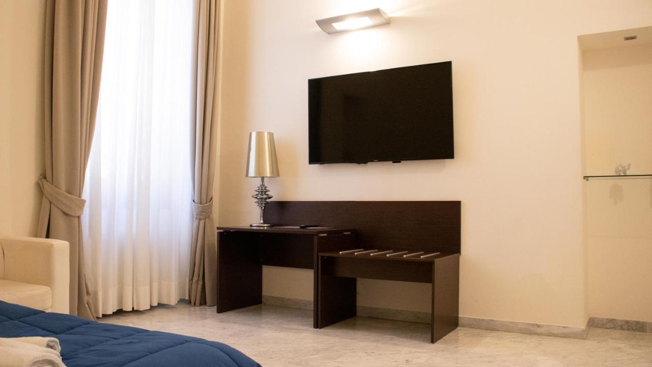 Apollo Suites Lecce Luaran gambar
