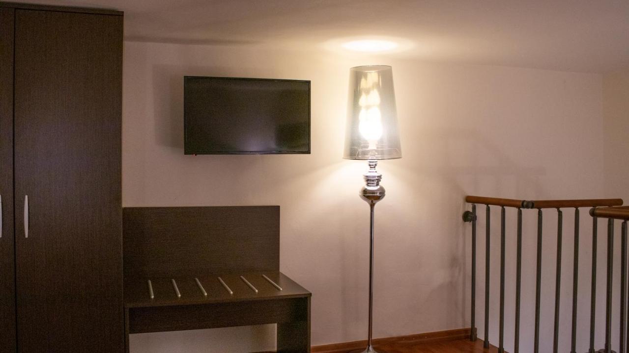 Apollo Suites Lecce Luaran gambar