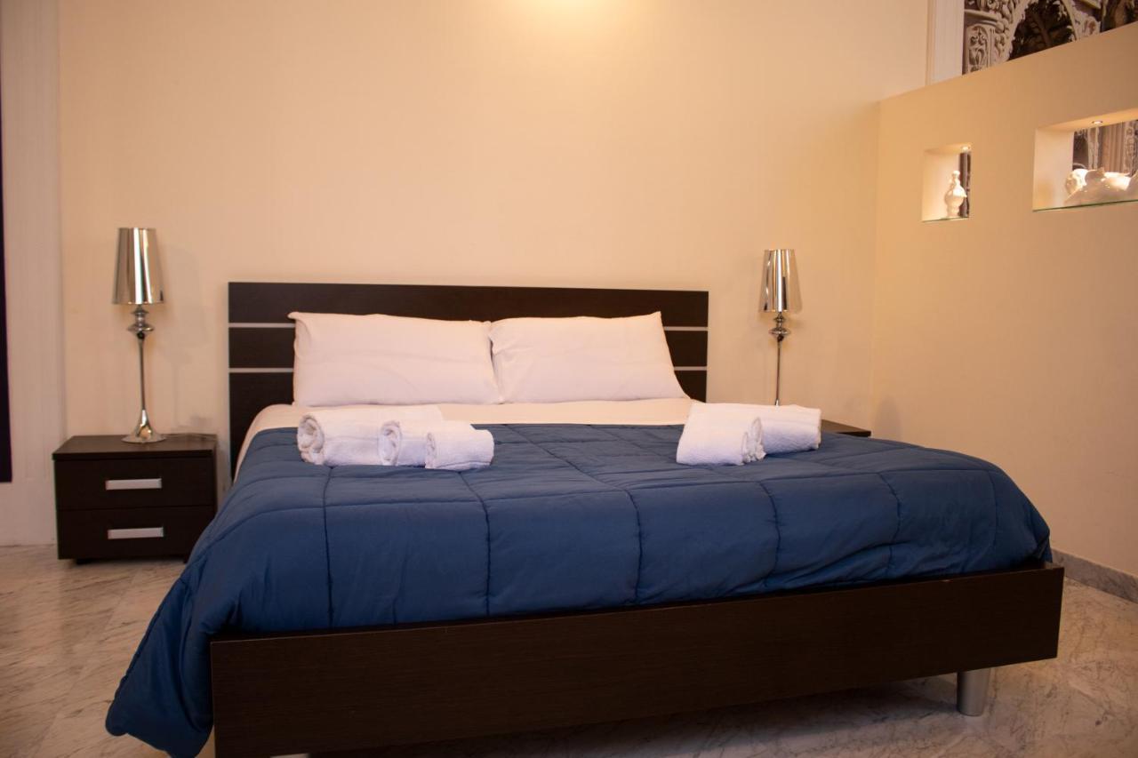 Apollo Suites Lecce Luaran gambar
