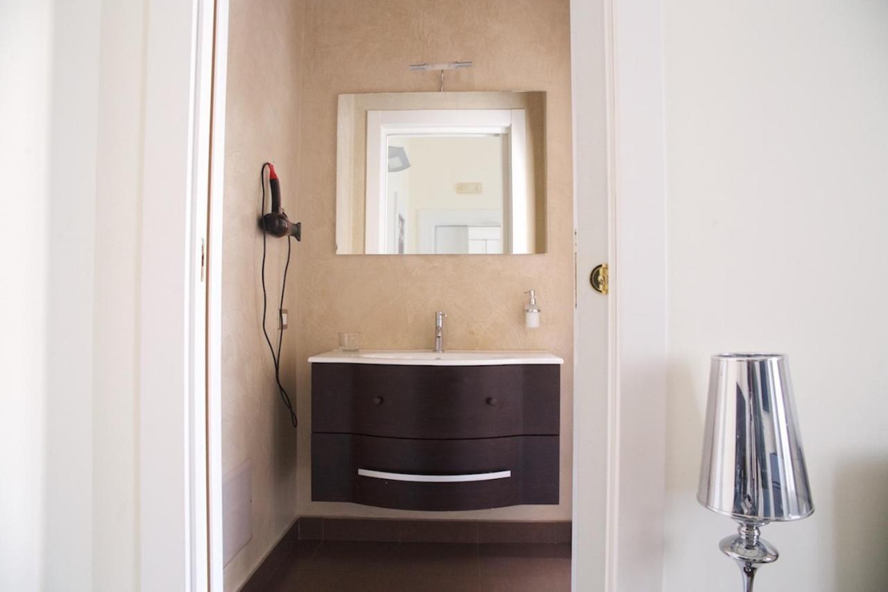 Apollo Suites Lecce Luaran gambar