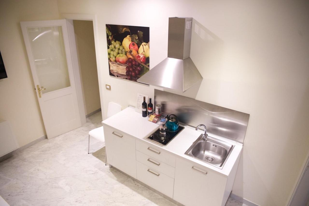 Apollo Suites Lecce Luaran gambar