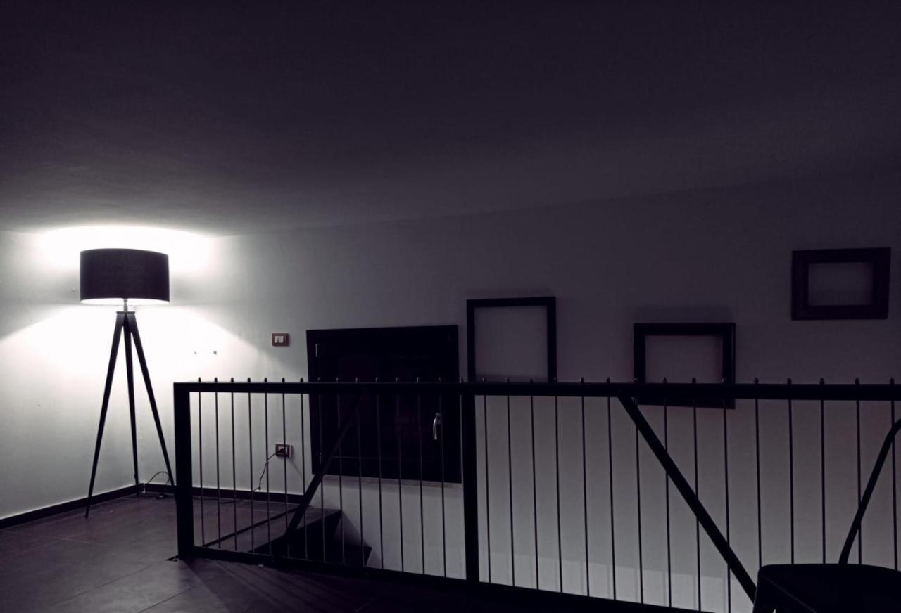 Apollo Suites Lecce Luaran gambar