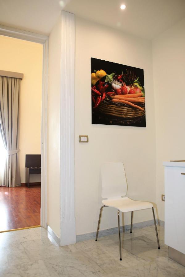 Apollo Suites Lecce Luaran gambar