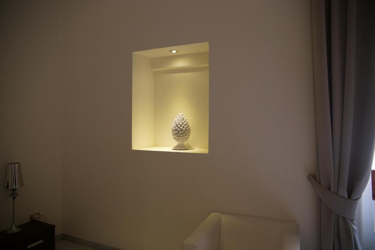Apollo Suites Lecce Luaran gambar