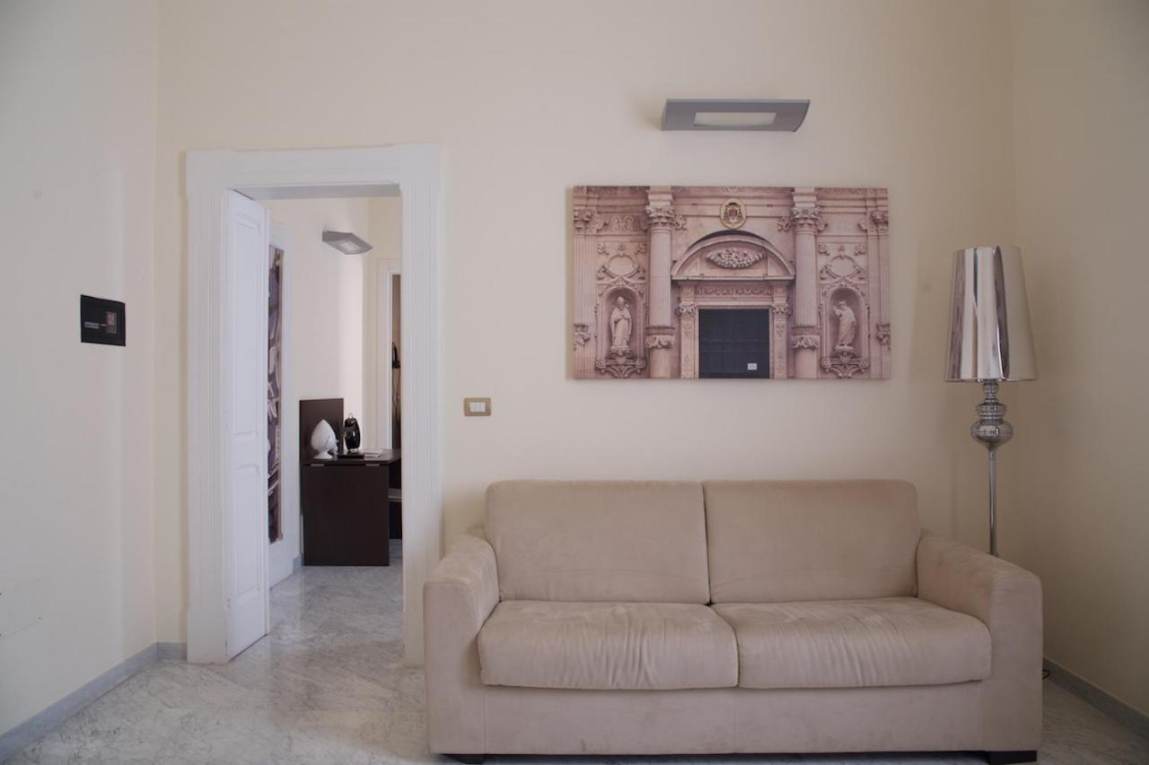 Apollo Suites Lecce Luaran gambar