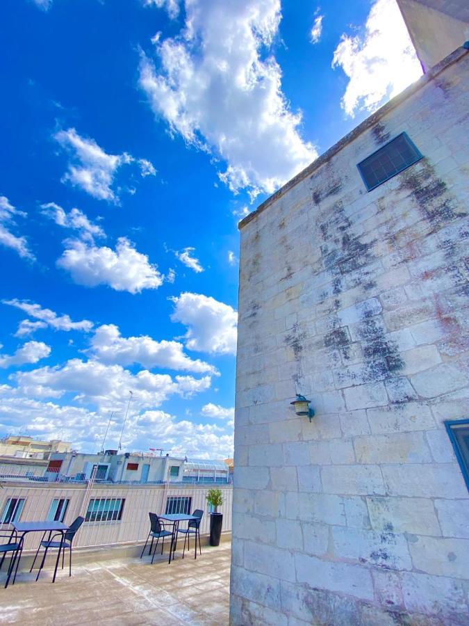 Apollo Suites Lecce Luaran gambar