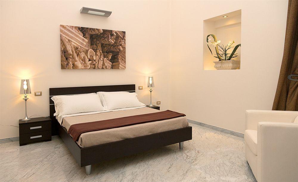 Apollo Suites Lecce Luaran gambar