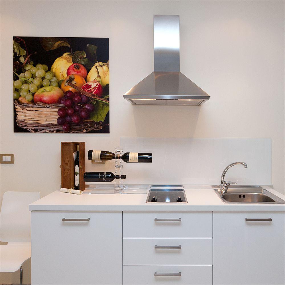 Apollo Suites Lecce Luaran gambar