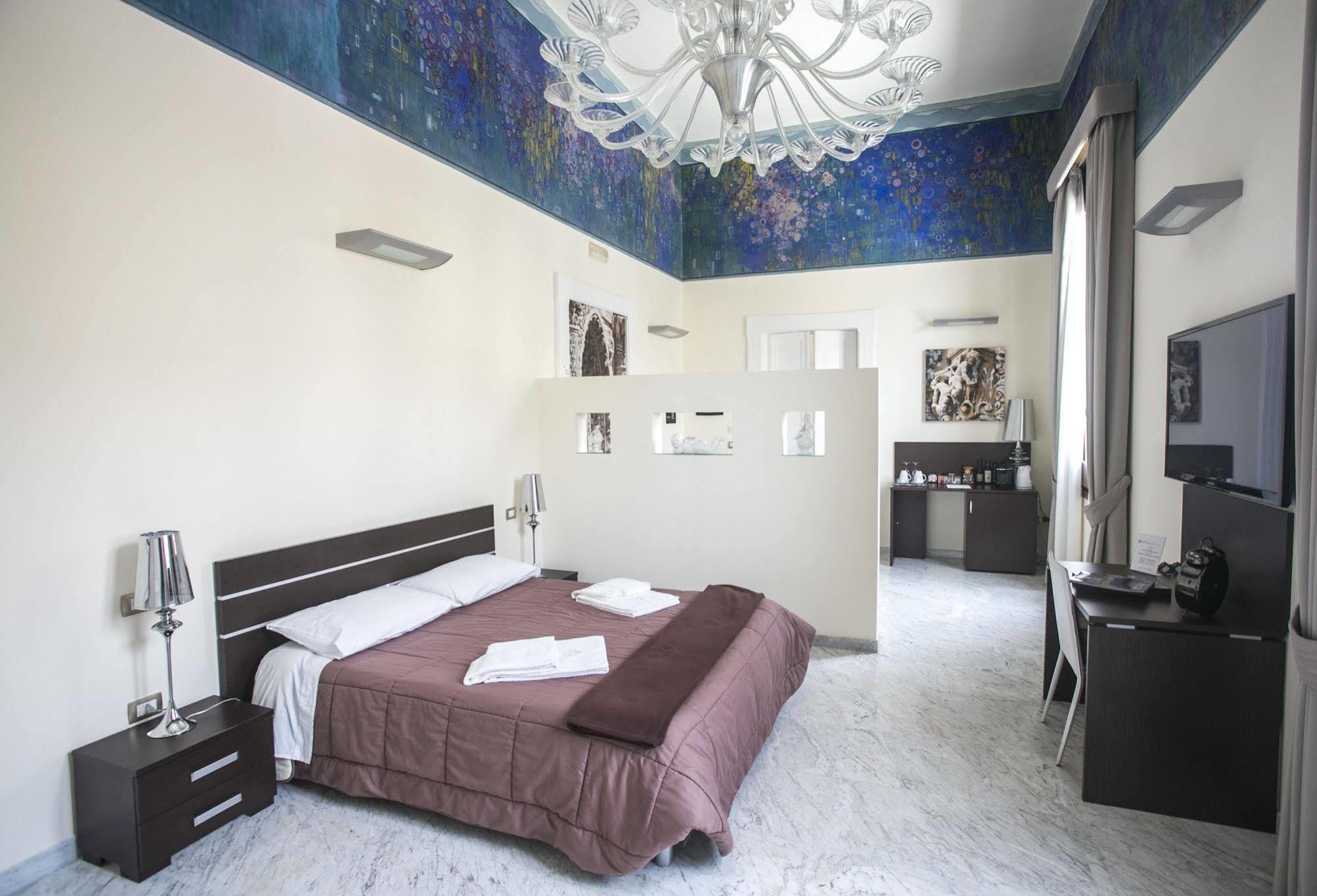 Apollo Suites Lecce Luaran gambar