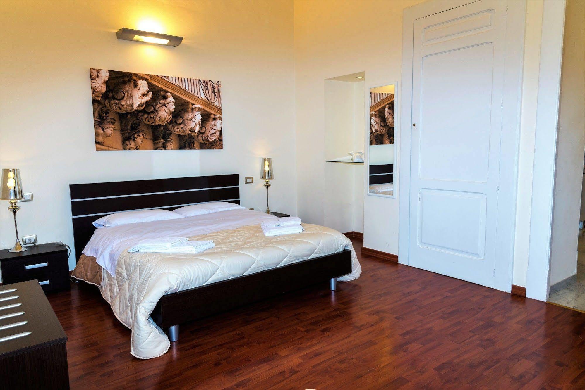 Apollo Suites Lecce Luaran gambar