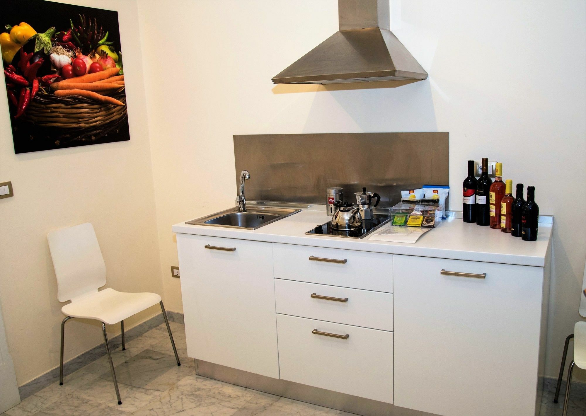 Apollo Suites Lecce Luaran gambar