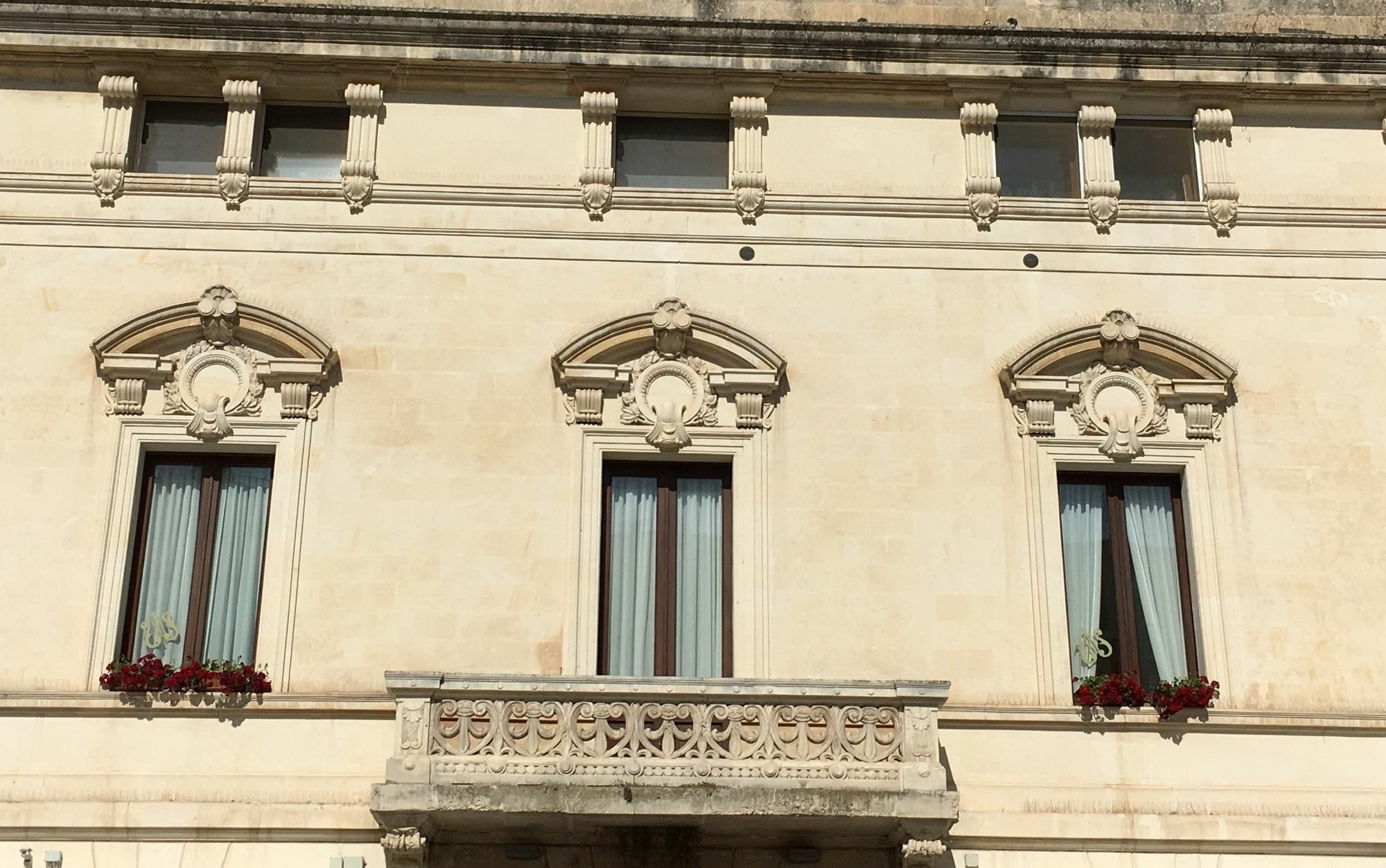 Apollo Suites Lecce Luaran gambar